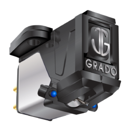 Grado Prestige Blue3 Cartridge