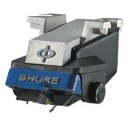 Shure M97xE Cartridge Discontinued