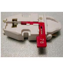 Telefunken T25-2 Cartridge