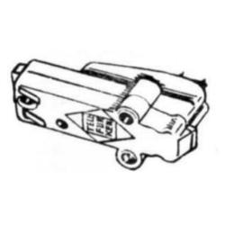 Telefunken TTSA Original Cartridge